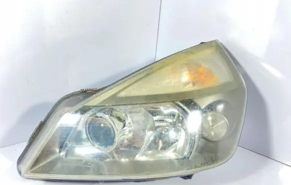 Renault Espace - Grand espace IV Headlight/headlamp