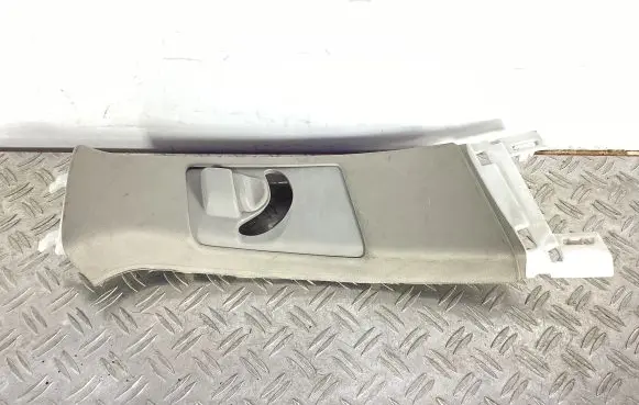 Honda Accord (B) pillar trim (top) 84111TL0G01020