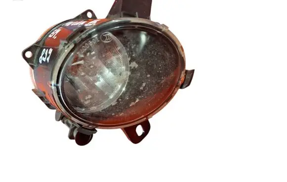 Opel Meriva B Front fog light 64421 13253625 662588537