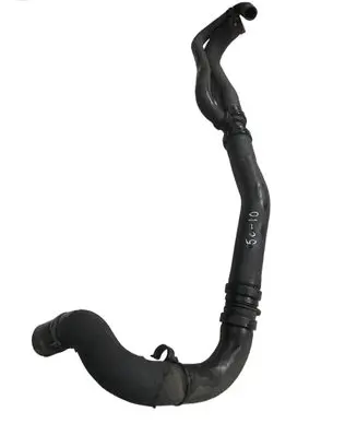 Renault Master III Engine coolant pipe/hose