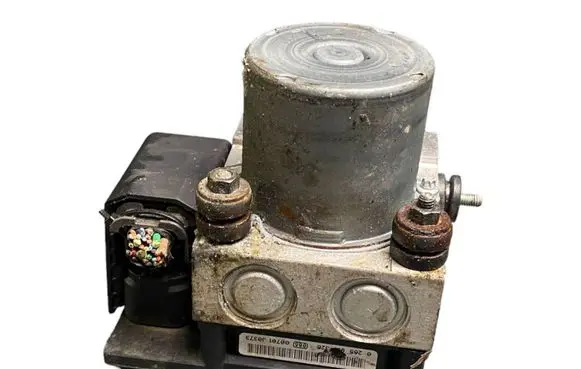 Peugeot 3008 I ABS Pump 9664532380 0265230883
