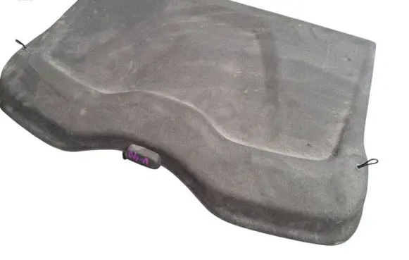 Volvo V40 Parcel shelf 31291021