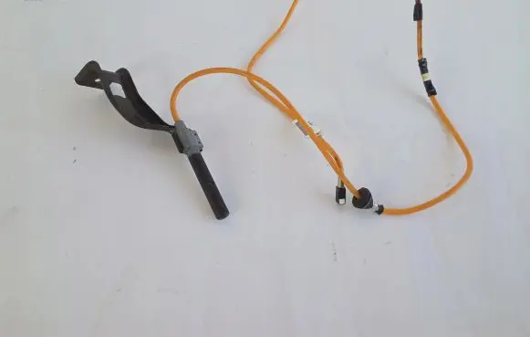 Ford F150 Other wiring loom FL3T-18A984