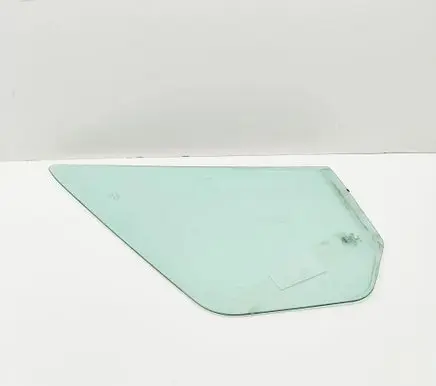 Ford Transit Front door vent window glass four-door PK31V21418A 43R004026