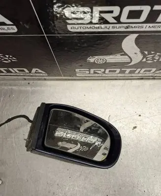 Mercedes-Benz E W211 Front door electric wing mirror