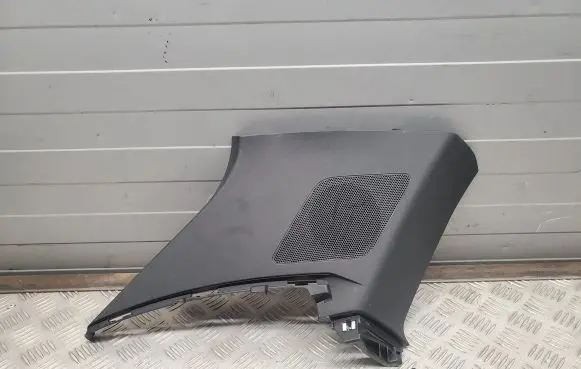 Audi Q3 F3 (D) pillar trim (bottom) 83A867245