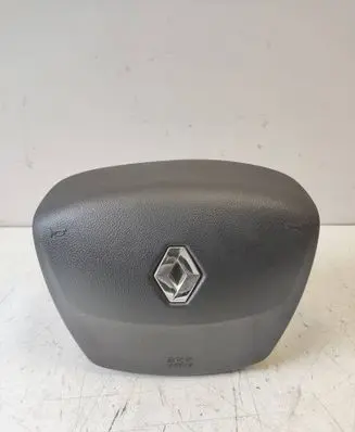 Renault Megane III Steering wheel airbag 985100007R 006091110015 1412528320109