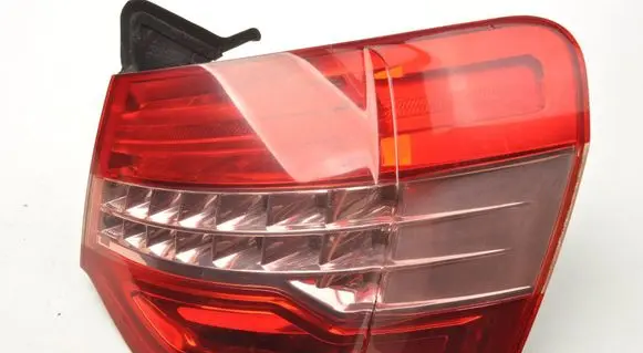 Citroen C5 Rear/tail lights 9681063680