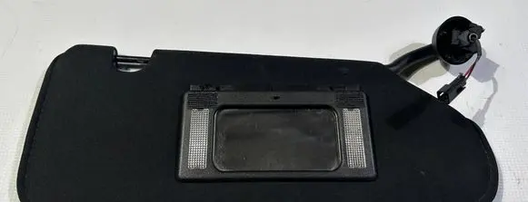 Chevrolet Corvette C6 Sun visor 9546328