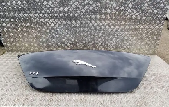Jaguar XJ X351 Tailgate/trunk/boot lid