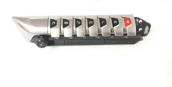 Peugeot 3008 I Other switches/knobs/shifts 98106119DX
