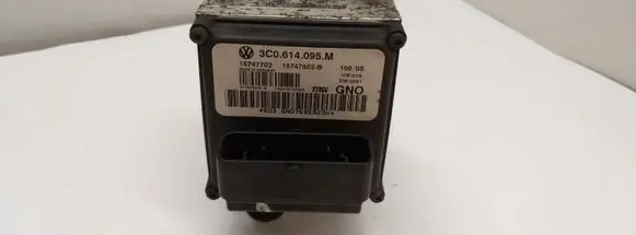 Volkswagen PASSAT B6 ABS Pump 3C0614095M 15747702 15747502B
