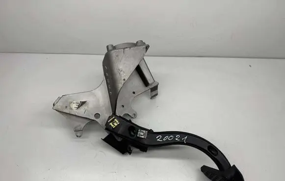 BMW X5 E53 Brake pedal 6752789 FHW21001301
