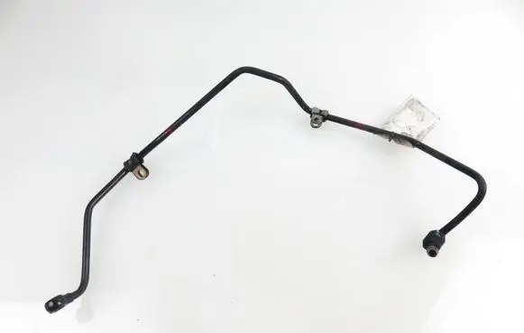Seat Alhambra (Mk1) Turbo turbocharger oiling pipe/hose