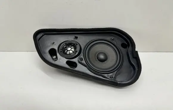 BMW Z4 g29 Parcel shelf speaker 2622493 2622468 9362561