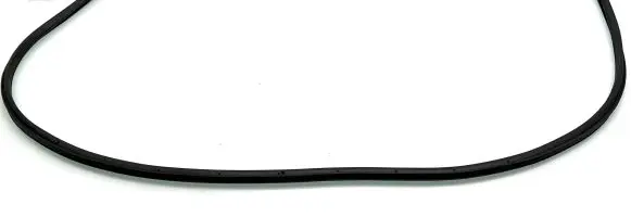 Toyota Yaris Rubber seal front door (on door) CZ67862D 62312K0010