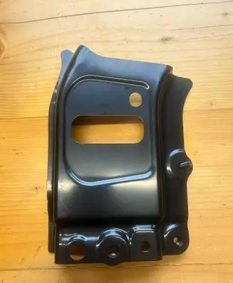 Mazda CX-90 Radiator mount bracket KBB35315X