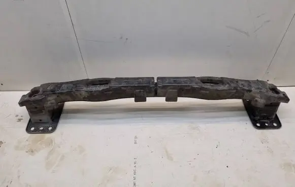 BMW X6 E71 Front bumper cross member 74529416 7158449