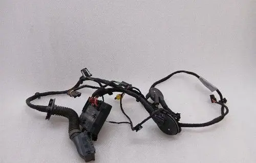 Lamborghini LP 640-4 Handbrake wiring loom/harness 4T1971030E