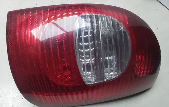 Citroen Xsara Picasso Rear/tail lights