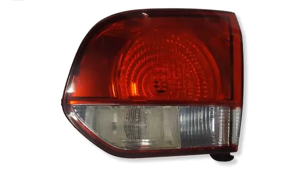 Volkswagen Golf VI Rear/tail lights 