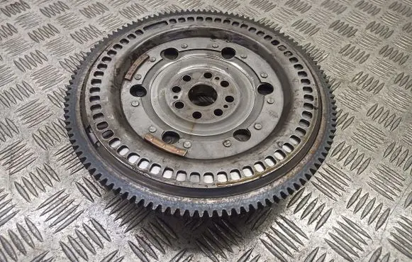 Ford Focus Dual mass flywheel 415064710
