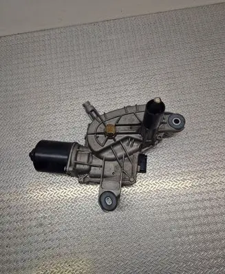 Citroen C4 I Picasso Wiper motor 53042436 000031103