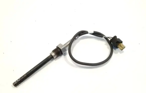 Mercedes-Benz C W203 Exhaust gas temperature sensor A0071537628