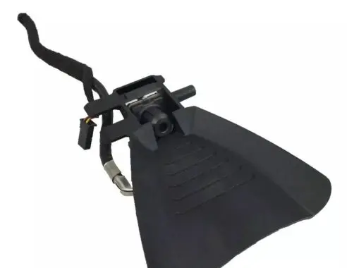 BMW i3 Windshield/windscreen camera 9251426