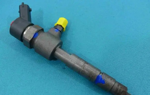 Alfa Romeo 156 Fuel injector 0445110068 IMPRK1109670
