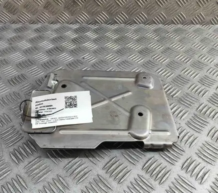 Skoda Enyaq iV Battery box tray 1EA915331D