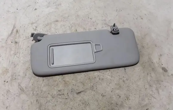 Hyundai Ioniq Sun visor 85210-G2160-TTX