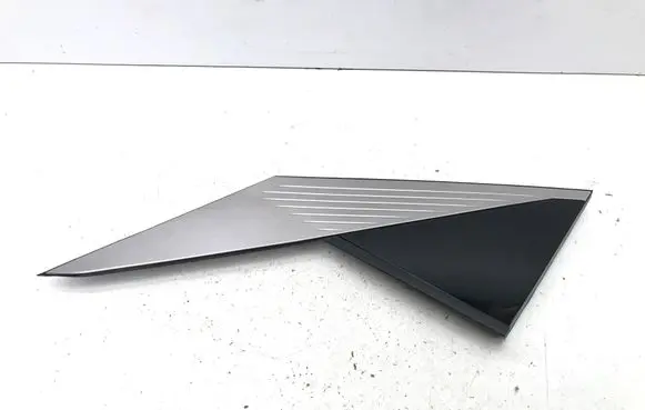 Renault Scenic E-Tech V Rear arch trim 833802054R 833802393R