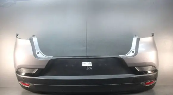 Renault Captur II Rear bumper 850B24059R