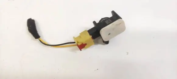 Seat Ibiza IV (6J,6P) Airbag deployment crash/impact sensor 6R0959351