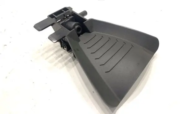 BMW X6 F16 Windshield/windscreen camera 9352750