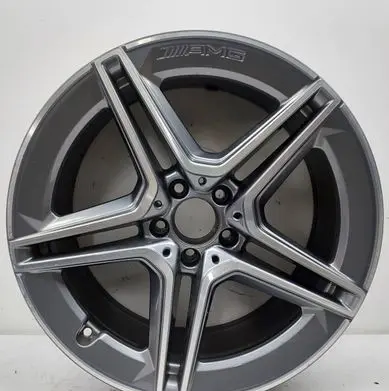 Mercedes-Benz GLC X253 C253 R19 spare wheel A2534015400
