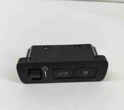 Volvo S90, V90 Tailgate/boot open switch button 31443874