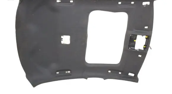 Jaguar XE Headlining 