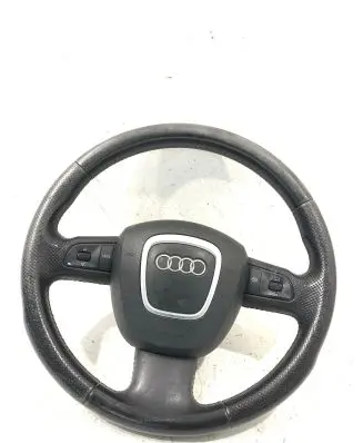 Audi A6 S6 C6 4F Steering wheel