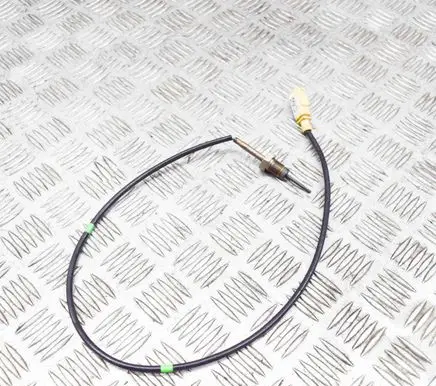 Volkswagen Tiguan Oil temperature sensor 04L906088JK