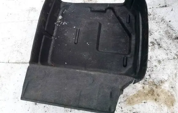 Mercedes-Benz C AMG W204 Other trunk/boot trim element 2046900941