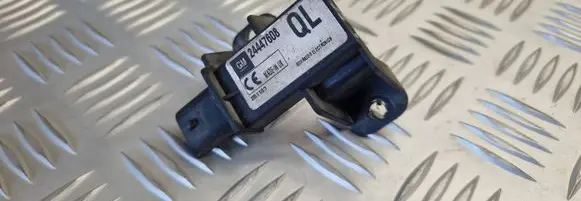 Opel Vectra C Tire pressure sensor 24447608