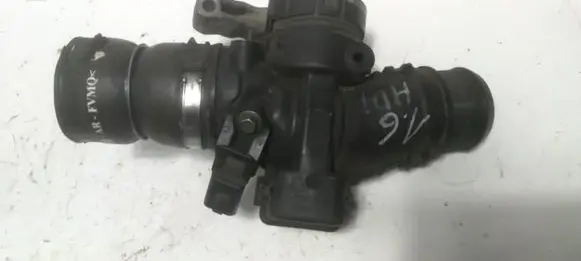 Peugeot 407 Throttle valve 9660030480 9651559280