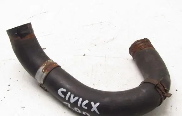 Honda Civic X Engine coolant pipe/hose 