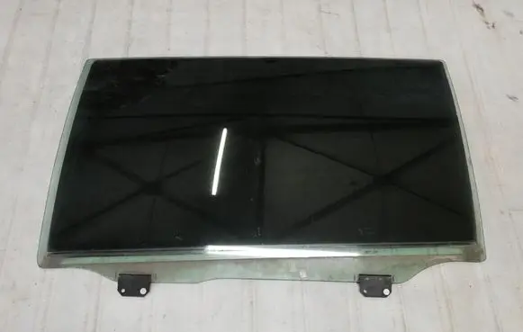Chrysler Grand Voyager V Sliding door window/glass 