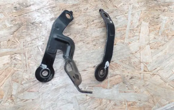 Subaru Legacy Other front suspension part 