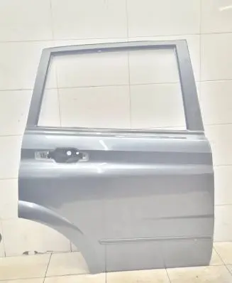 SsangYong Kyron Rear door