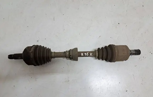 Honda FR-V Front driveshaft