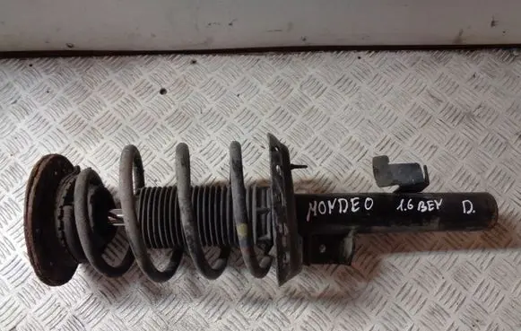 Ford Mondeo MK IV Front shock absorber/damper 313749 824904006098